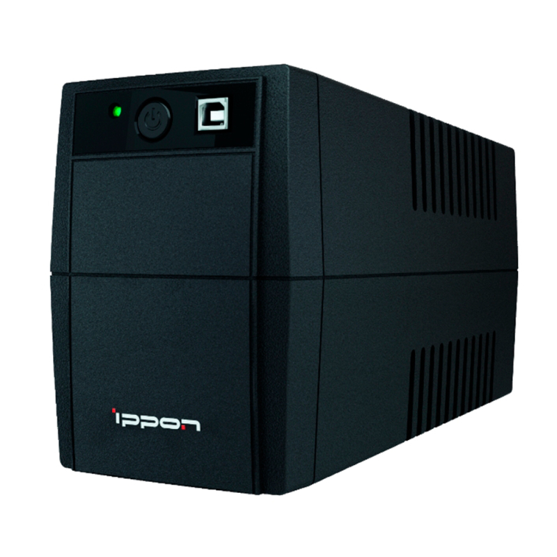 ИБП Back Basic 650S Euro