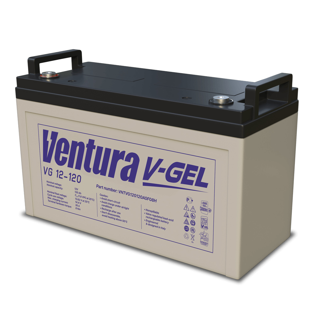 Ventura VG 12-120