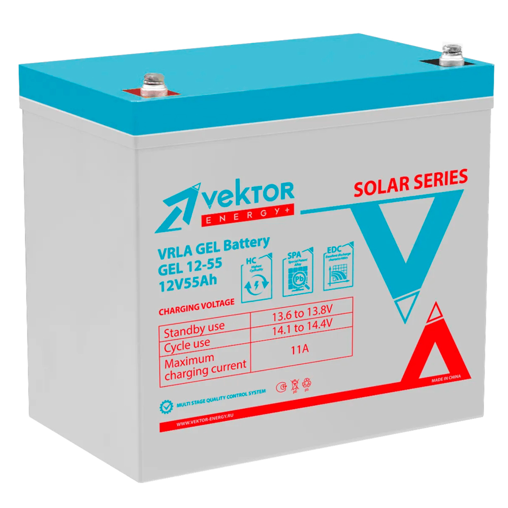 Vektor GEL 12-55