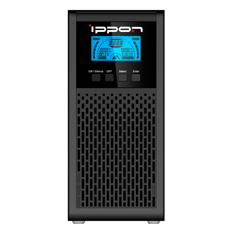 ИБП Ippon Innova G2 EURO 1000L
