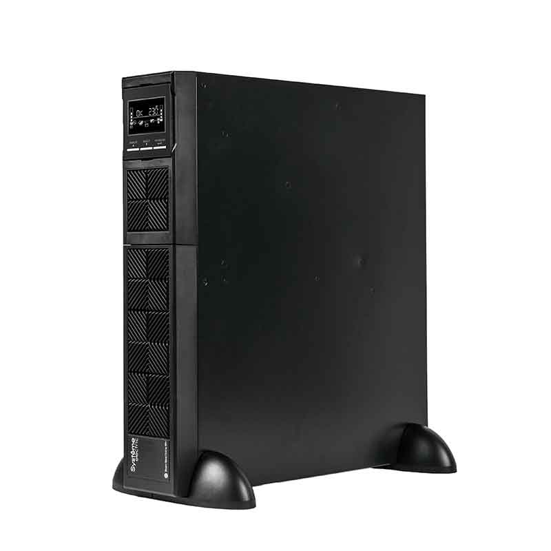 Systeme Electric SRVSE1KRTI