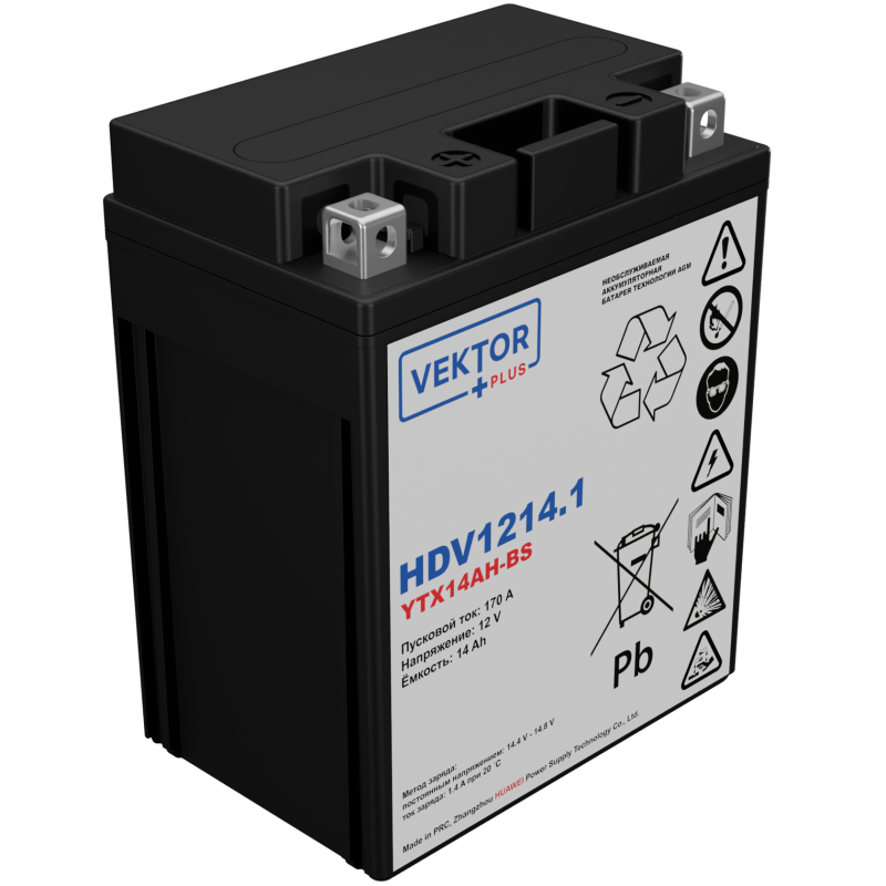 VEKTOR HDV1214.1