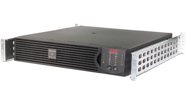 APC Smart-UPS RT 2000VA (SURT2000RMXLI) RM 230V (SURT2000RMXLI)