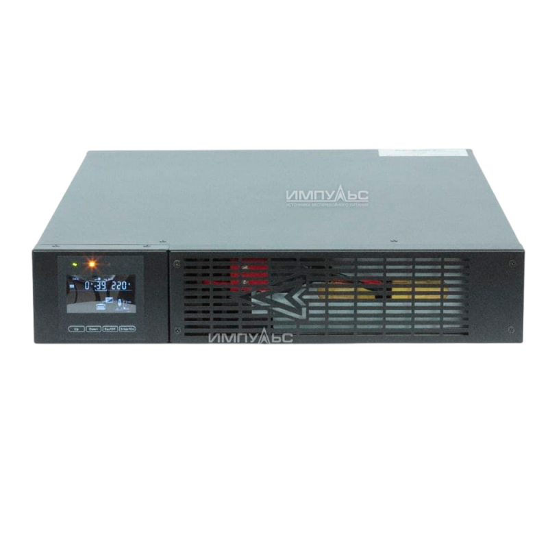 ИБП ИМПУЛЬС ФОРВАРД 10000 Н