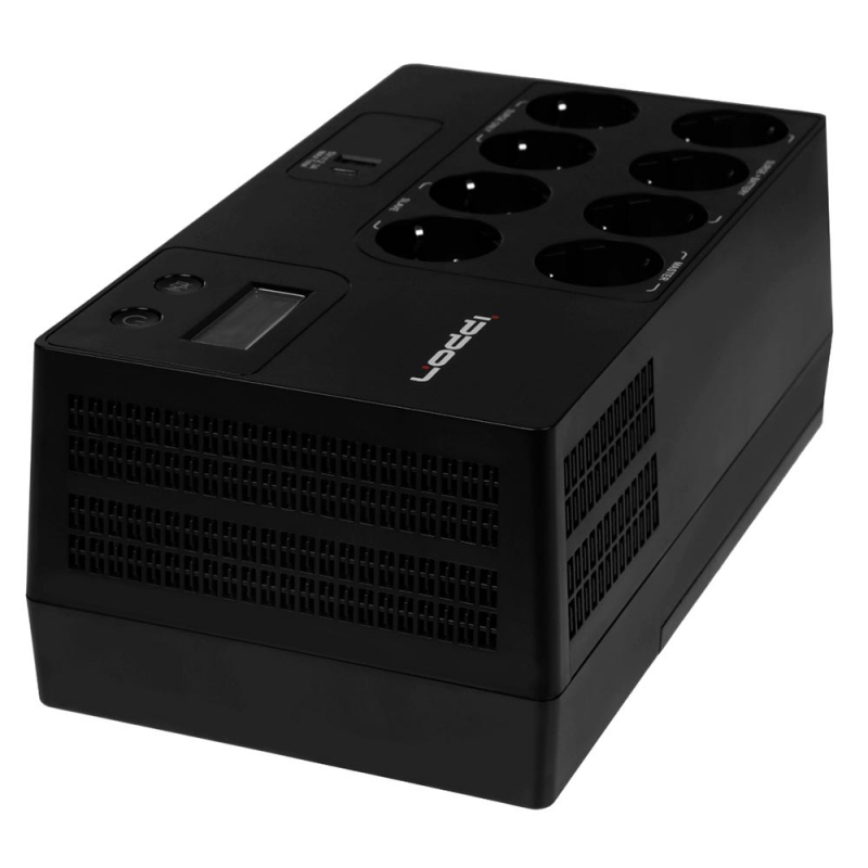 ИБП Ippon Kirpich 850