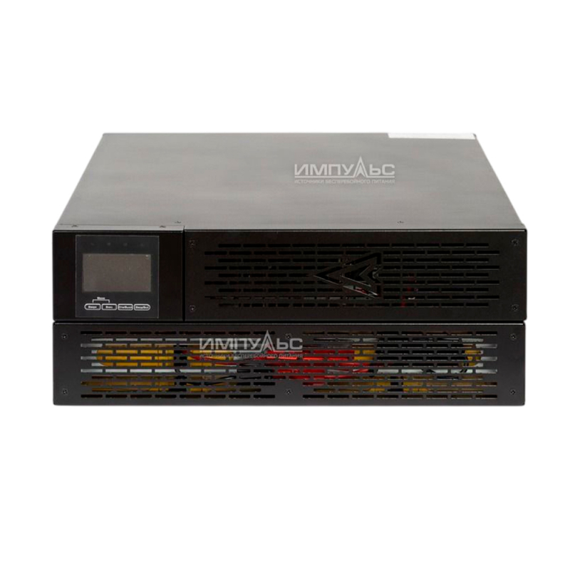 ИБП ИМПУЛЬС ФОРВАРД 6000
