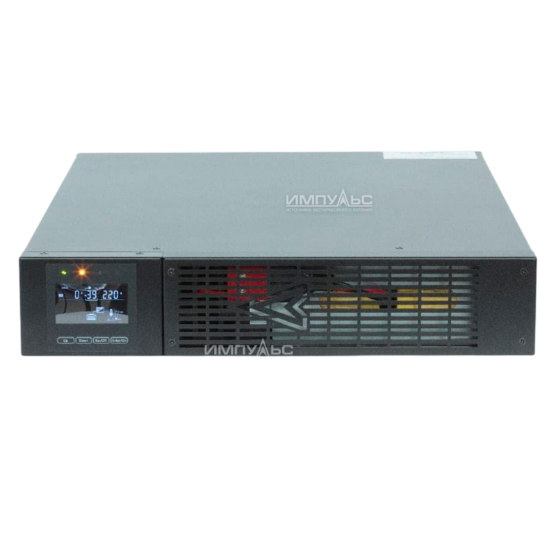 ИБП ИМПУЛЬС ФОРВАРД 6000 Н