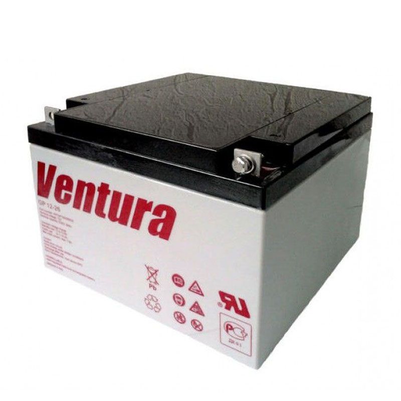 Аккумулятор Ventura GP 12-28A