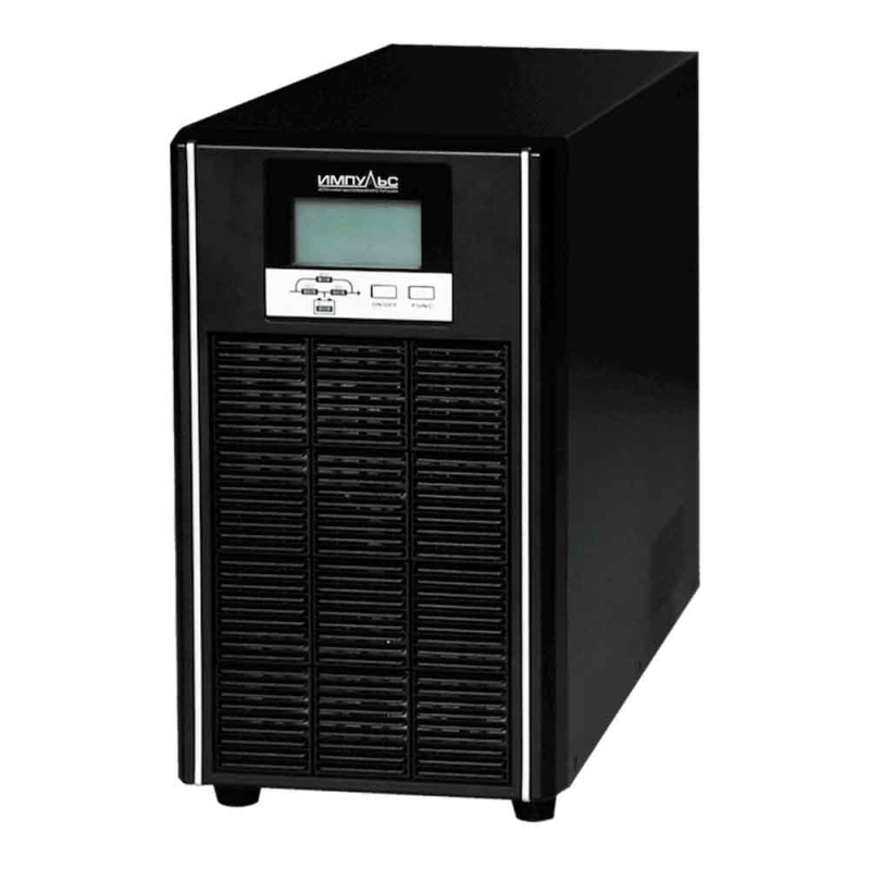 ИБП ИМПУЛЬС ФОРА H 10000