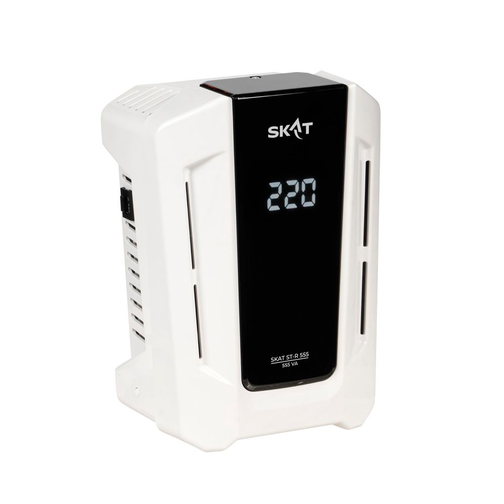 SKAT ST-R 555