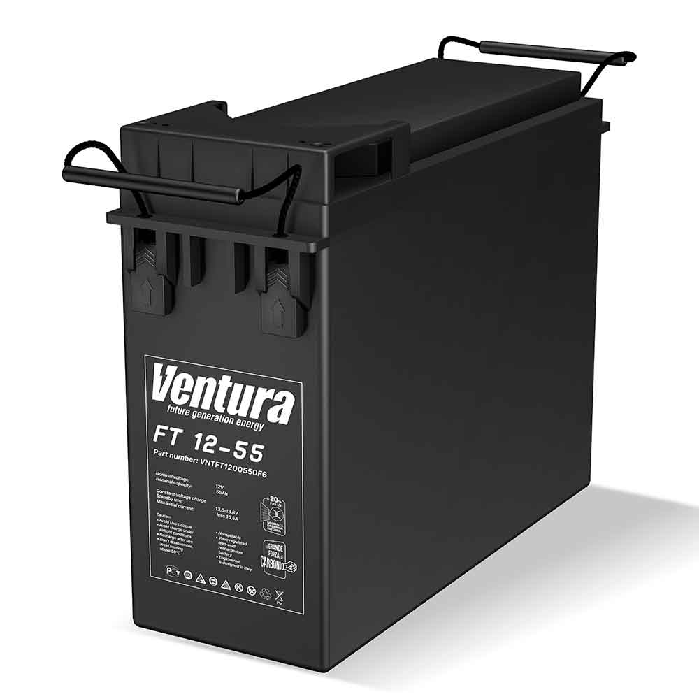 Ventura FT 12-55
