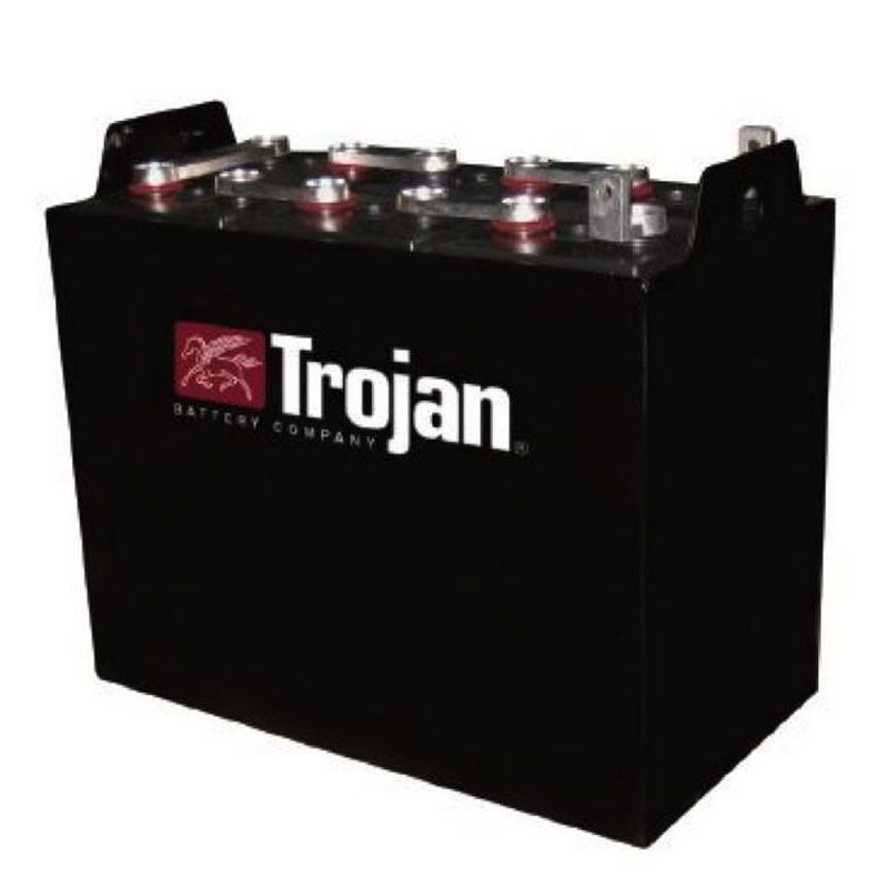 Аккумулятор Trojan DC-500ML