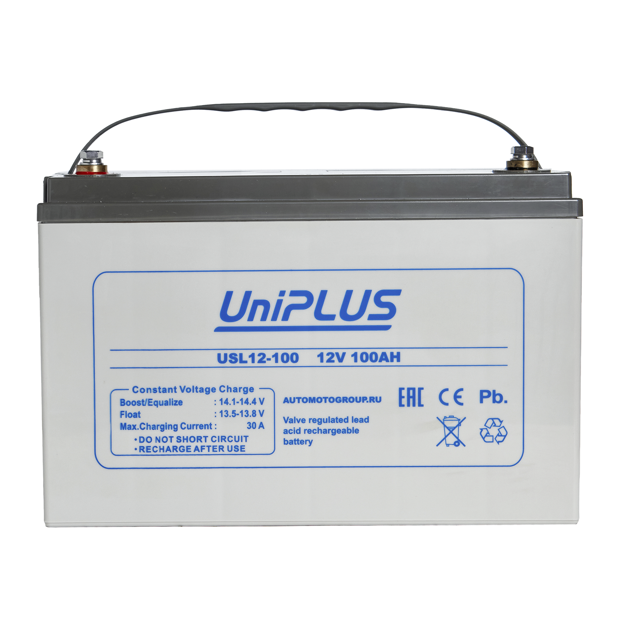 UPLUS USL12-100 