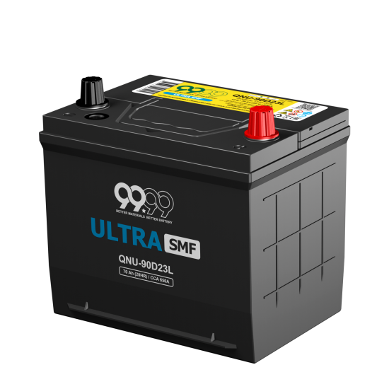 9999 ULTRA SMF QNU-90D23L