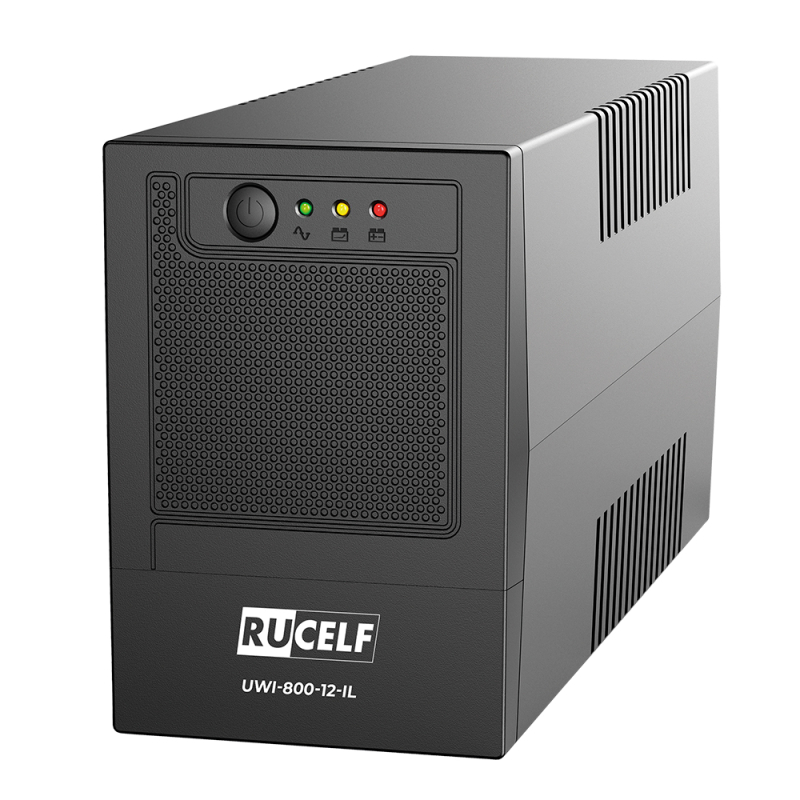 RUCELF UWI-800-12-IL