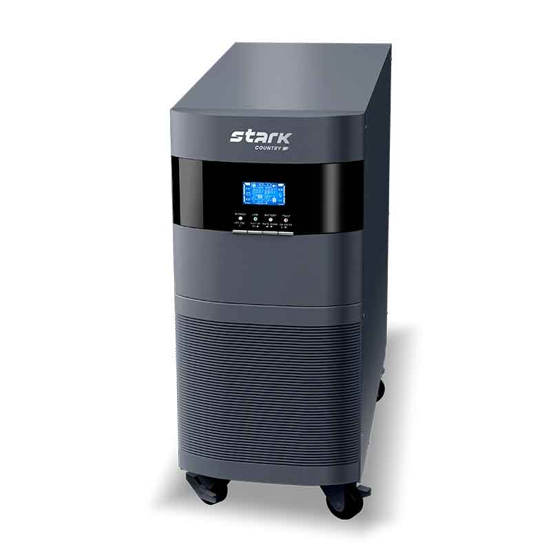 ИБП Stark Country 6000 Online, 12А