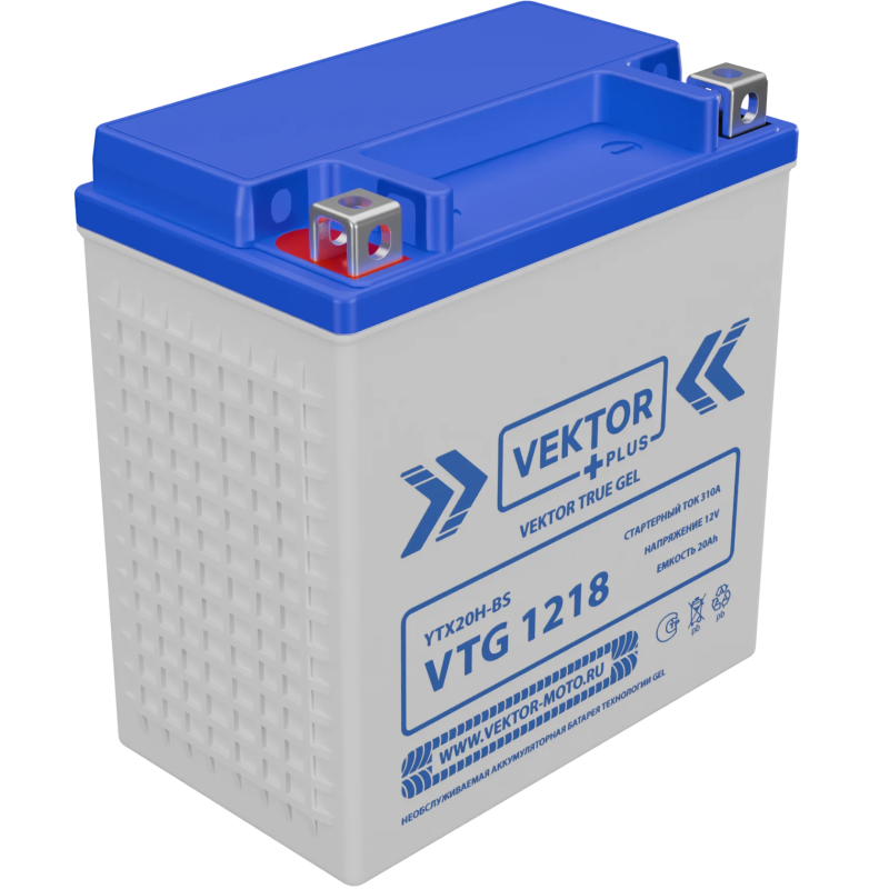 VEKTOR VTG 1218.1