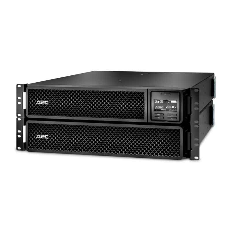 APC Smart-UPS On-Line SRT2200RMXLI-NC (SRT2200RMXLI-NC)