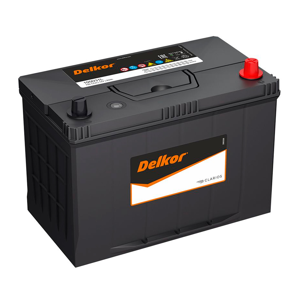 DELKOR 90 обр (105D31L)