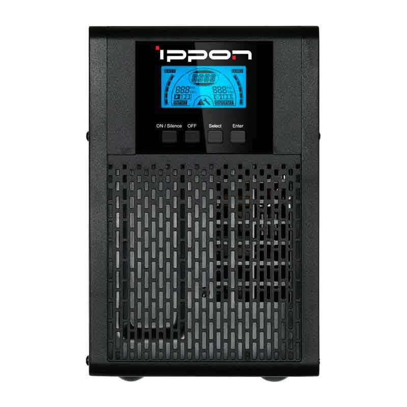 ИБП IPPON Innova G2 1000