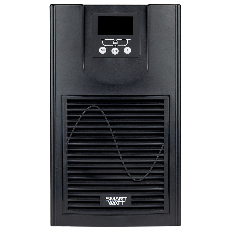 SMARTWATT UPS MASTER IEC 3 L