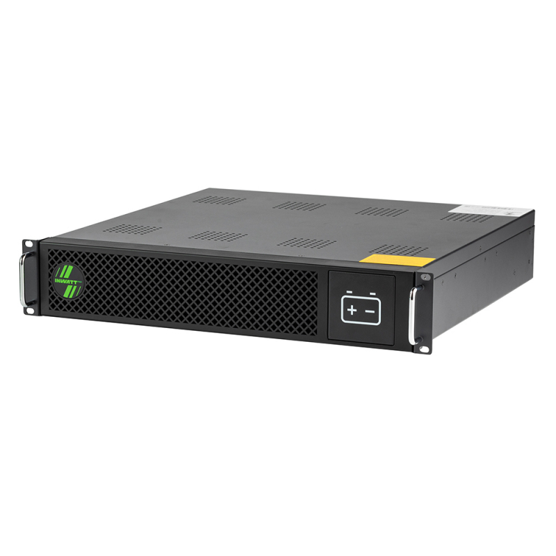 Батарейный модуль INWATT Onix EBM 2000 RT2U