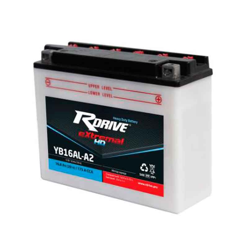 RDRIVE EXTREMAL HD YB16AL-A2