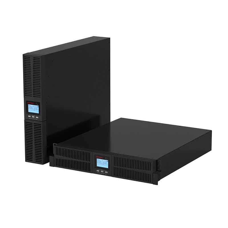 ДКС Trio TM 20 кВА