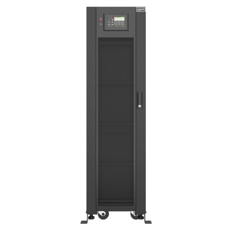 HIDEN EXPERT HE33020XSY, АКБ в корпусе (до 120 шт 7/9Ач), 20 kVA/20 kW, БЕЗ БАТАРЕЙ