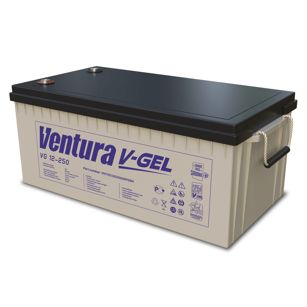 Ventura VG 12-250