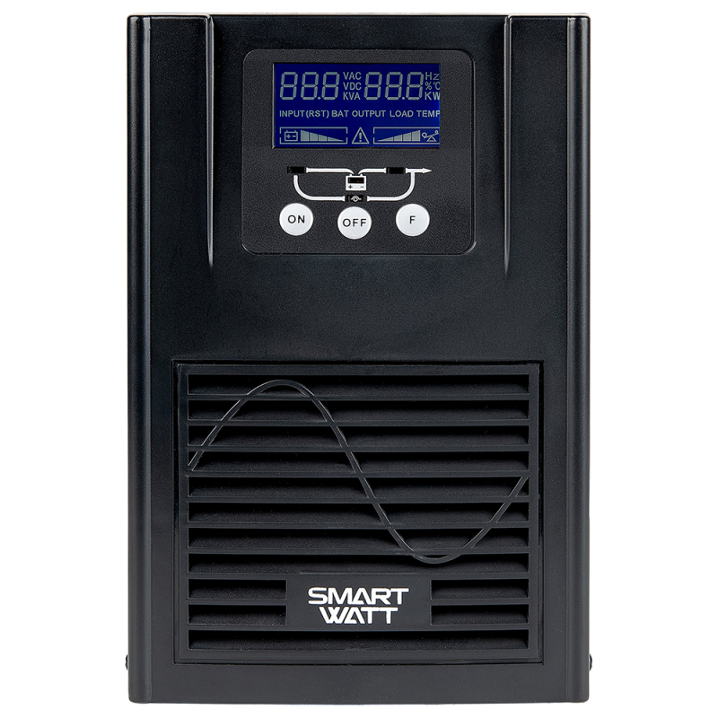 SMARTWATT UPS MASTER IEC 1 L