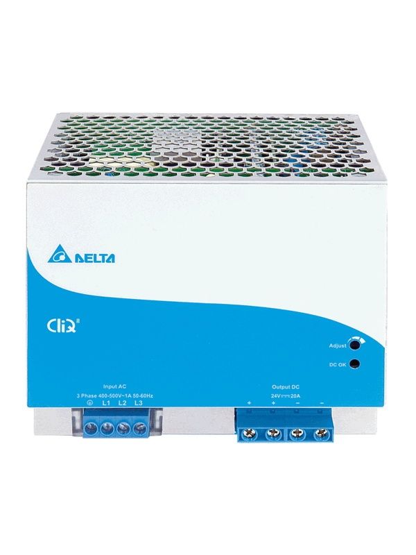 Delta DRP024V480W3BN