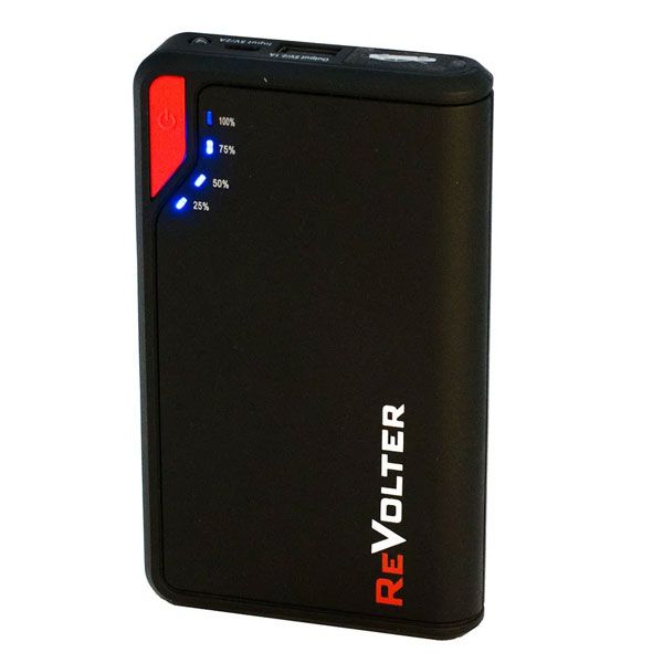 ReVolter Mini (7000 мАч)