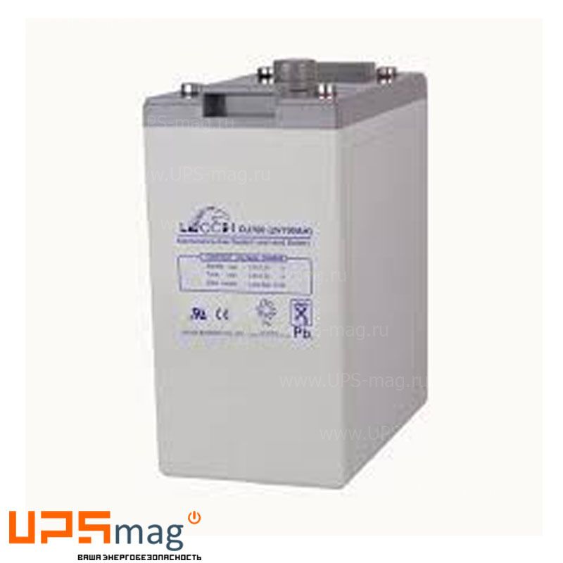 Аккумулятор LEOCH DJ 700