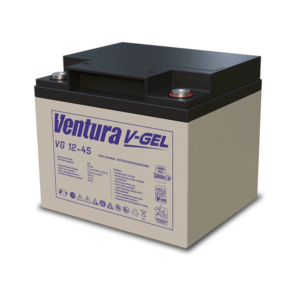 Ventura VG 12-45