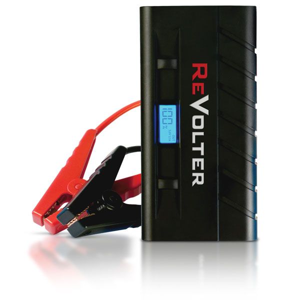 ReVolter Nitro (15000 мАч)