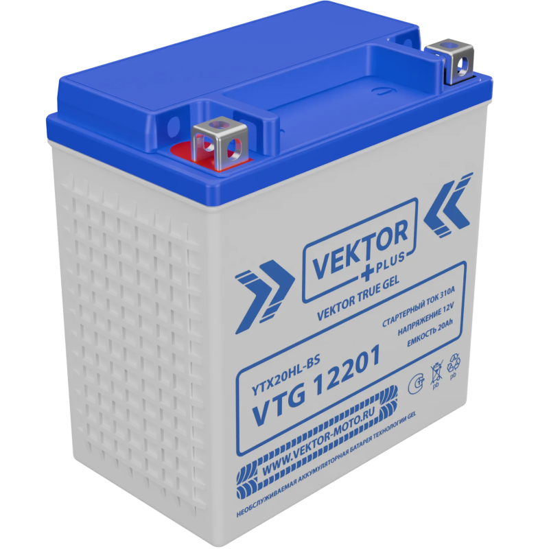 VEKTOR VTG 12201