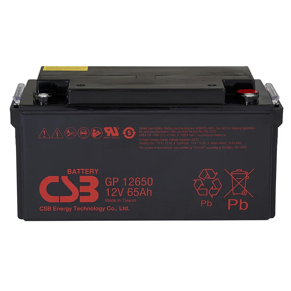 CSB GP 12650