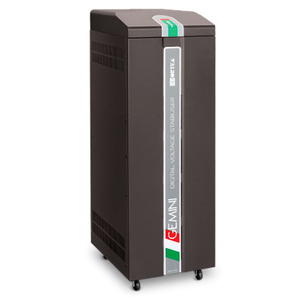 Gemini 30-15 / 20-20