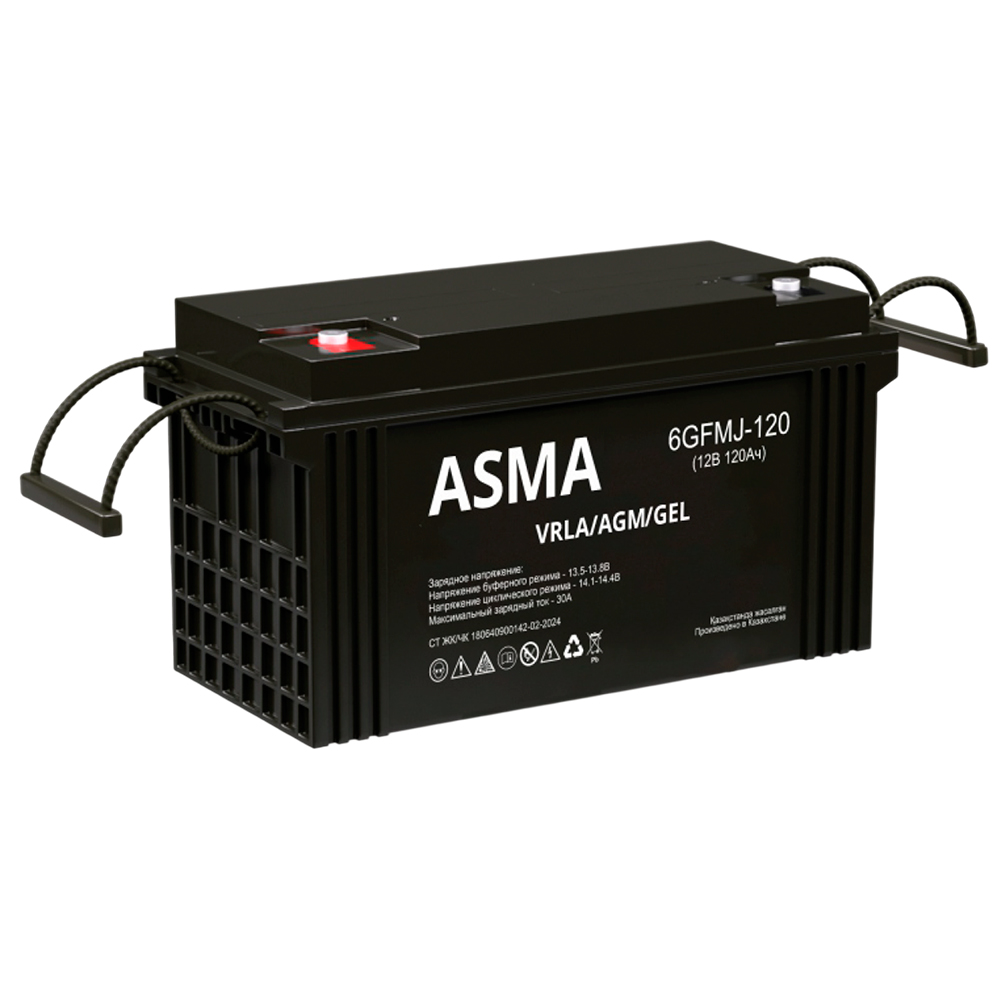 ASMA 6GFM-120