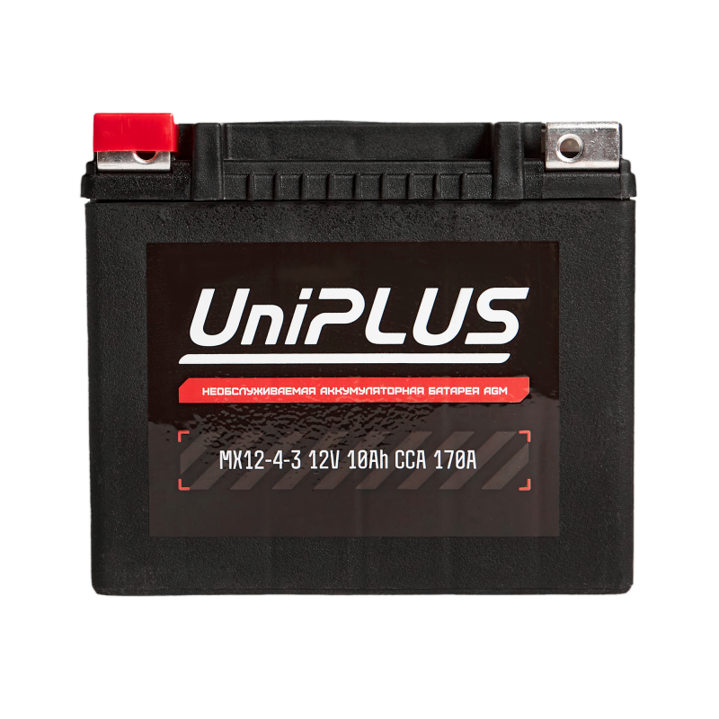 UPLUS MX12-4