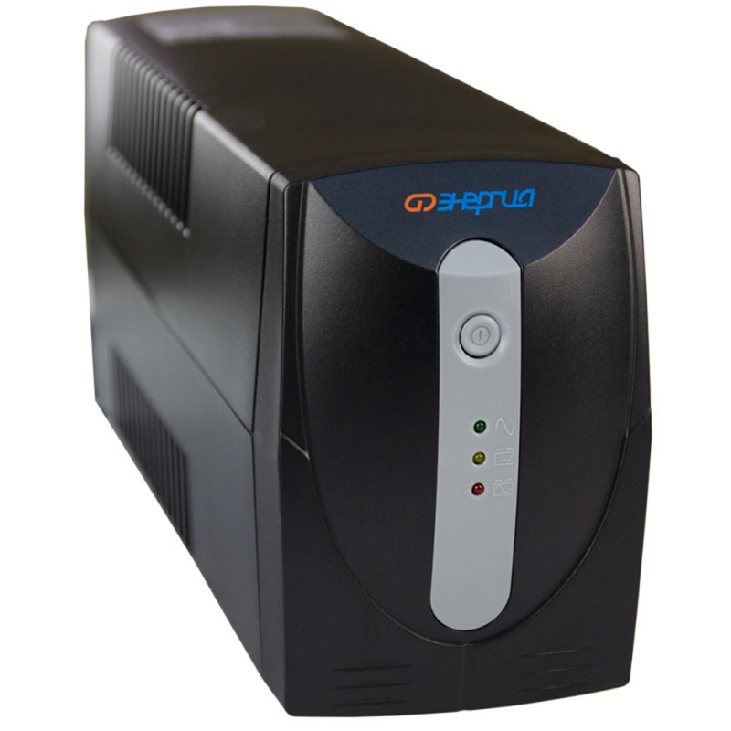 Энергия для компьютеров 600