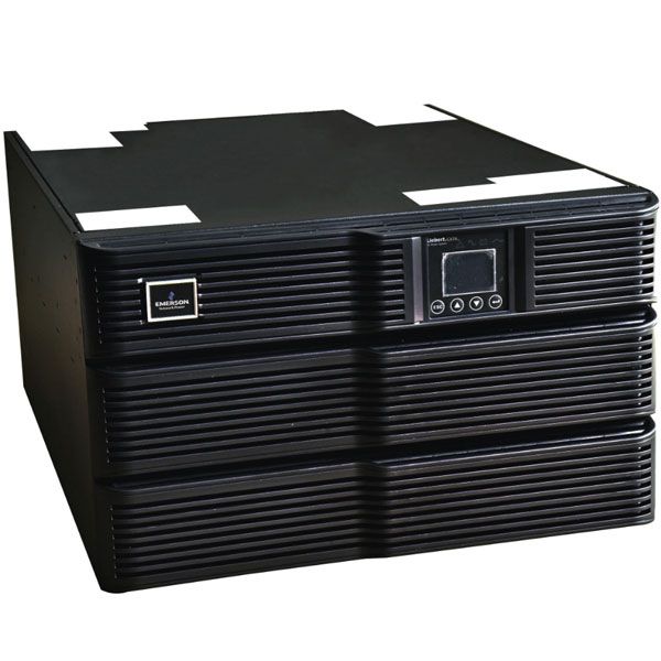 ИБП Liebert GXT4-10KRT230E