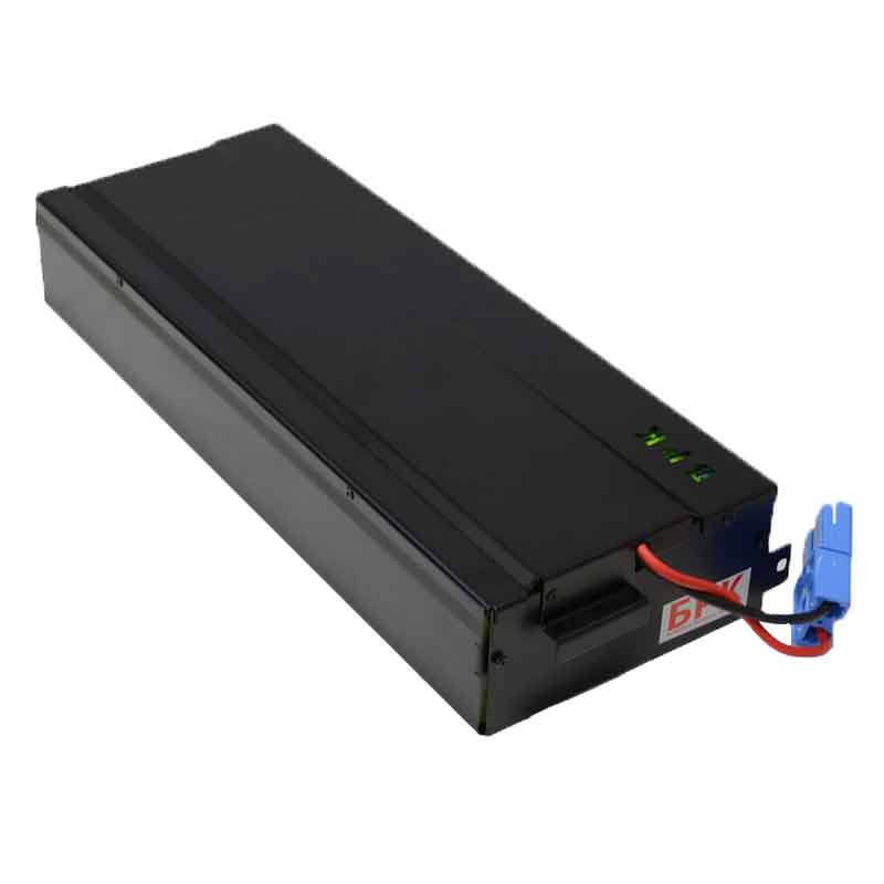 Батарейный комплект БРК 116 (APCRBC116)