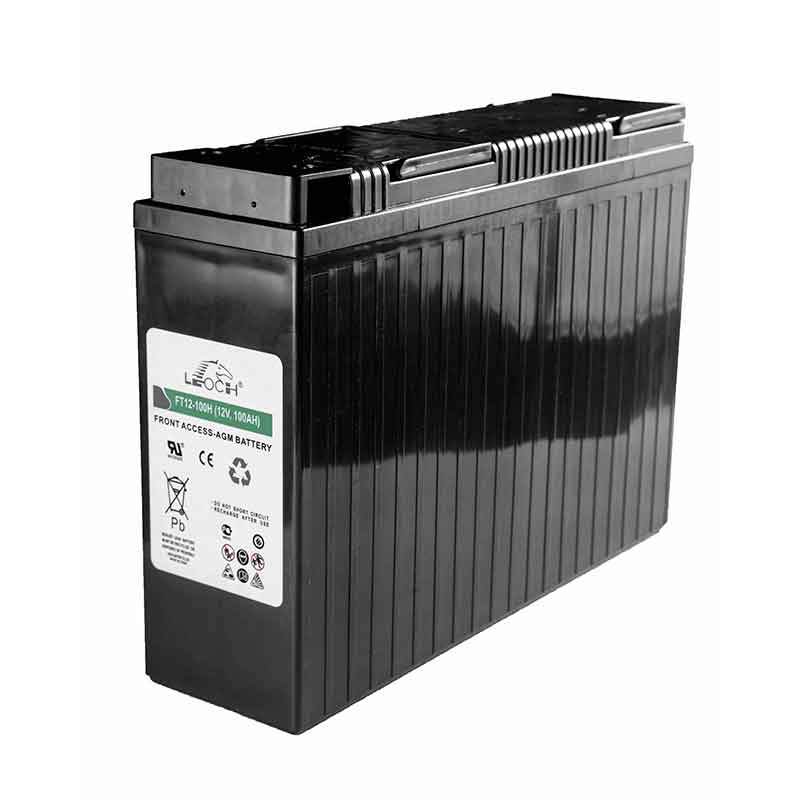 Аккумулятор LEOCH FT12-100