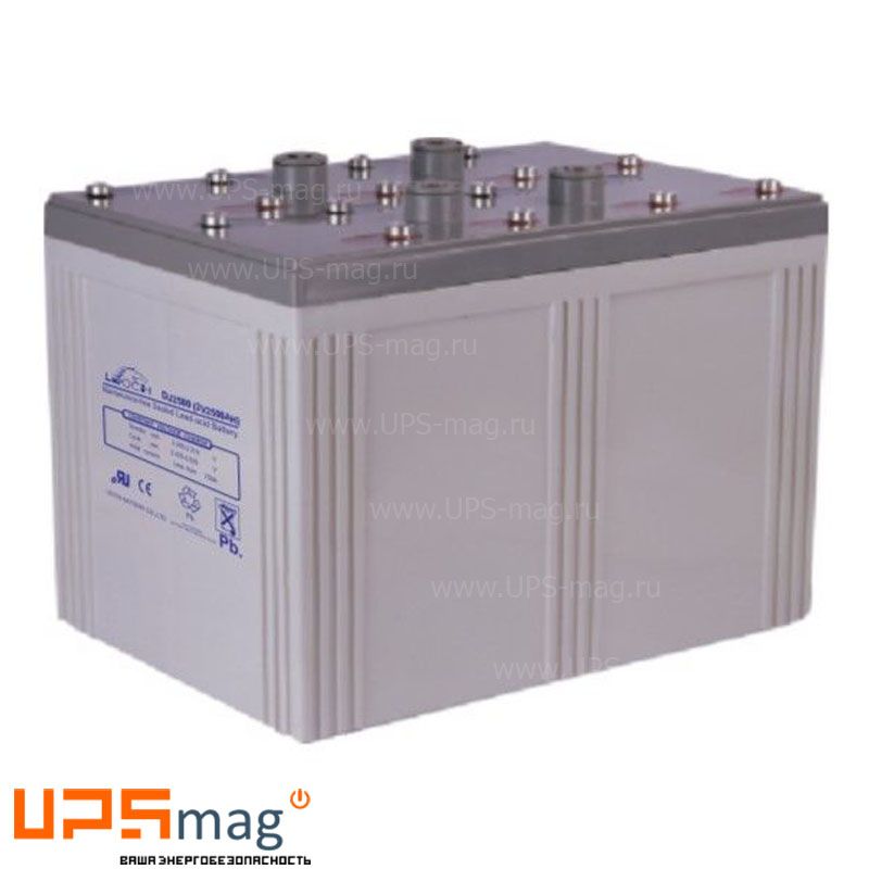 Аккумулятор LEOCH DJ 2500