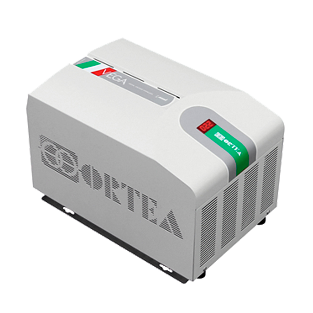 Ortea Vega 0,7-15/25