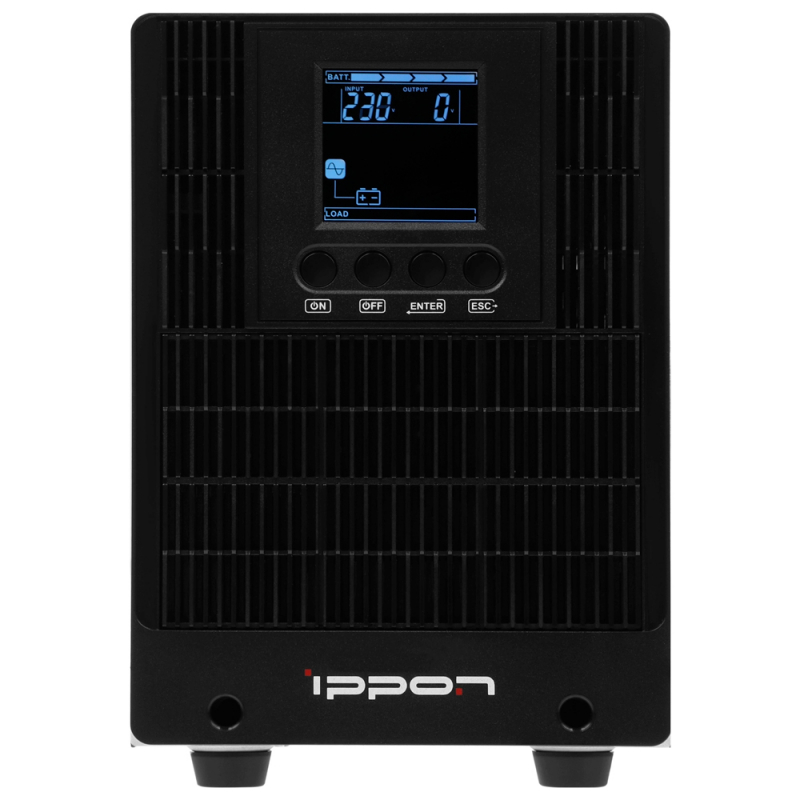 ИБП Ippon Innova TBE 2000