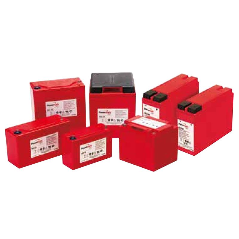 Аккумулятор Enersys Powersafe SBS B10