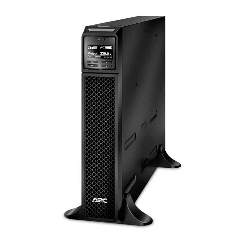 APC Smart-UPS On-Line SRT1500XLI (SRT1500XLI)